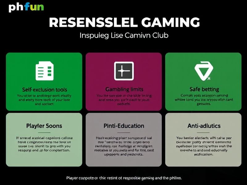 Welcome to phfun club, the premier destination for online gambling enthusiasts. Explore top casino games, sports betting, exclusive bonuses, and a secure platform for real money play at phfunclub.com.