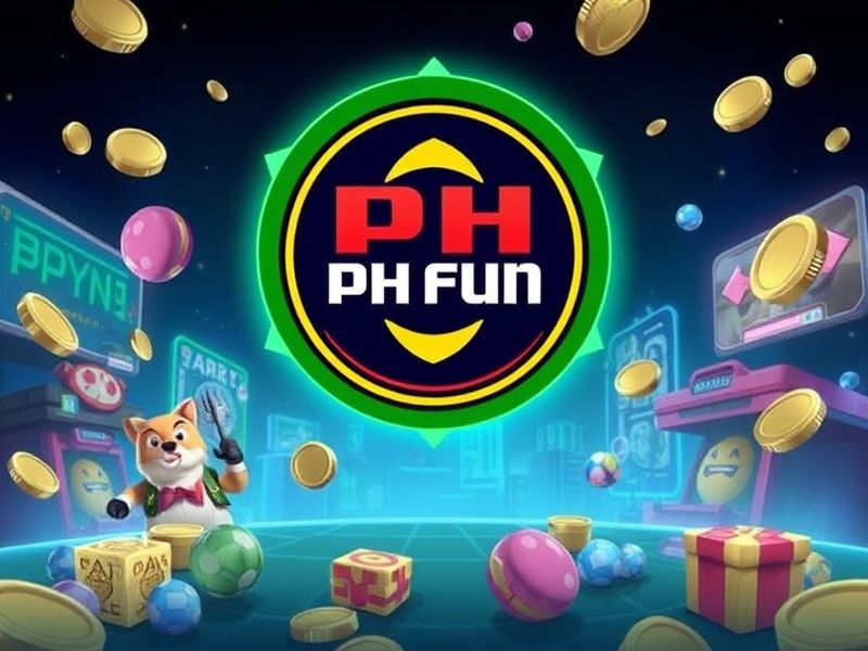 Welcome to phfun club, the premier destination for online gambling enthusiasts. Explore top casino games, sports betting, exclusive bonuses, and a secure platform for real money play at phfunclub.com.